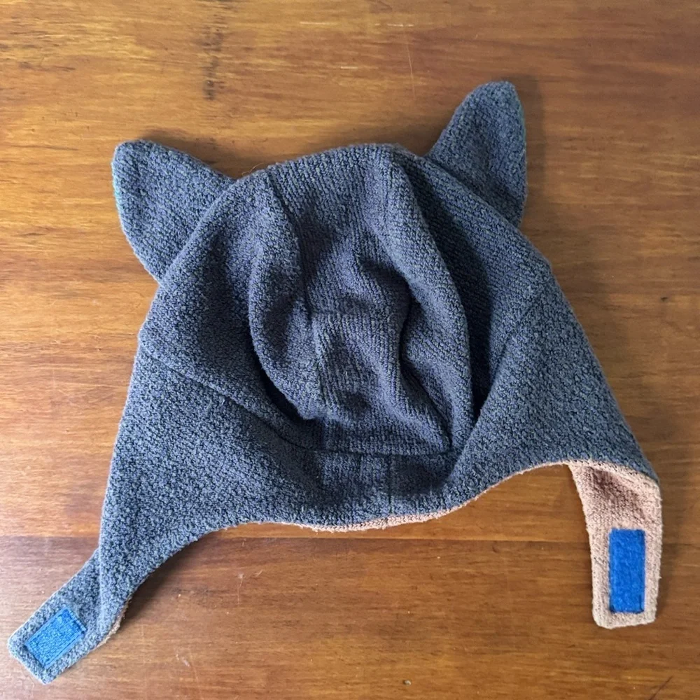 Gypsy & Loïc Spirit and Funktion Children’s animal ears hat